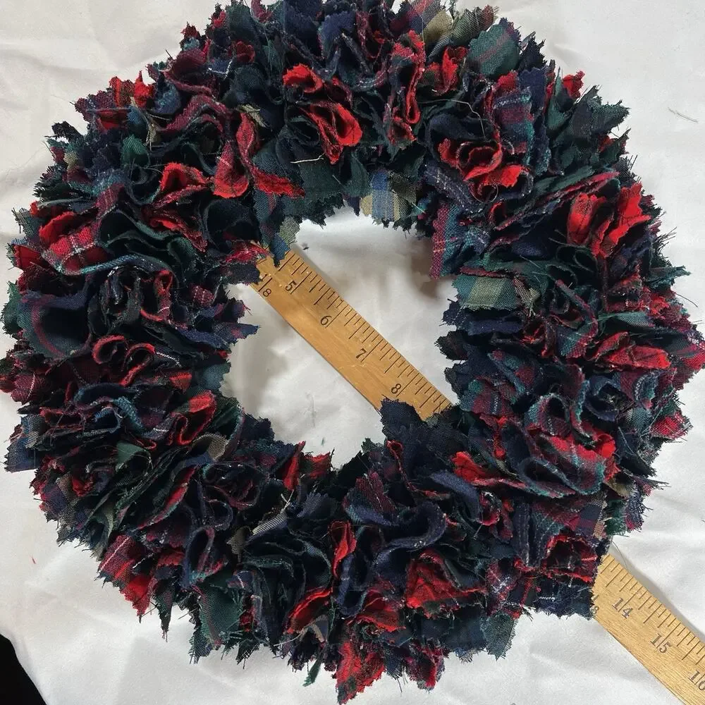 Handmade this took